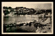 83 - SANARY-SUR-MER - LA PLAGE ET LA BAIE DE PORT ISSOL - Sanary-sur-Mer