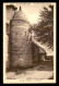 22 - PLOUGRESCANT - CHAPELLE ST-GONERY - PORCHE D'ENTREE ET TOURELLE - Plougrescant