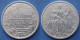 FRENCH POLYNESIA - 2 Francs 2001 KM# 10 French Overseas Territory - Edelweiss Coins - Polynésie Française