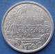 FRENCH POLYNESIA - 2 Francs 2001 KM# 10 French Overseas Territory - Edelweiss Coins - Frans-Polynesië