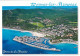 83 - Var - BORMES Les MIMOSAS - Port De La Faviere - Bormes-les-Mimosas