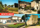 26 - Drome -  MONTELIMAR - Multivues - Montelimar