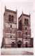 15 - Cantal -  SAINT FLOUR -  La Cathedrale - Saint Flour