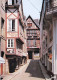 29 - Finistere -   MORLAIX -  Vieilles Maisons De La Venelle Au Son - Morlaix