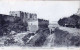 29 - Finistere - BREST -  Le Donjon Et Les Fossés Du Chateau - Brest
