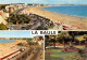 44-LA BAULE -N°4212-B/0153 - La Baule-Escoublac