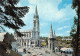 65-LOURDES-N°4212-B/0133 - Lourdes