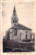 39 - Jura -  POLIGNY - L église De Mouthier Vieillard - Poligny