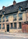 27 - Eure -  LYONS La FORET -   Maison Natale De Benserade , Poete A La Cour De Louis XIV - Lyons-la-Forêt