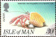 Delcampe - Man Poste N** Yv:623/628 Europa L'Europe & Les Découvertes Bord De Feuille - Isle Of Man