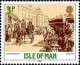 Man Poste N** Yv:320/325 Scènes Historiques De L'époque Victorienne - Isle Of Man