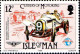 Man Poste N** Yv:277/282 Centenaire De L'automobile - Isle Of Man