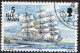 Man Poste Obl Yv:564/575 Bateaux 1.Serie (TB Cachet Rond) - Man (Ile De)