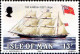 Man Poste N** Yv:245/249 Flotte De Karran - Isle Of Man