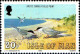 Man Poste N** Yv:241/244 Oiseaux Marins 2.Serie - Isle Of Man