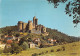 47-FUMEL LE CHATEAU DE BONAGUIL-N°4213-B/0263 - Other & Unclassified