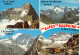 38-LES ALPES DU DAUPHINE-N°4213-B/0269 - Sonstige & Ohne Zuordnung