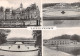 77-VAUX LE VICOMTE LE CHATEAU-N°4214-A/0013 - Vaux Le Vicomte