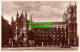 R503834 London. Westminster Abbey. Valentine. RP - Autres & Non Classés