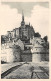 50-LE MONT SAINT MICHEL-N°4213-E/0099 - Le Mont Saint Michel