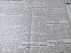 CORRIERE DELLA SERA 23/5/1929 CAPODISTRIA ISTRIA MONFALCONE PRADURO E SASSO - Altri & Non Classificati