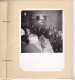 Delcampe - MEUSE GONDRECOURT ALBUM PHOTOGRAPHIQUE REMISE DE DECORATION PAR M. JACQUINOT MINISTRE  - Famous People