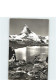 11679366 Zermatt VS Stellisee Mit Matterhorn  - Other & Unclassified