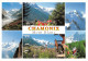 74-CHAMONIX MONT BLANC-N°4214-B/0207 - Chamonix-Mont-Blanc