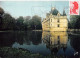 37-AZAY LE RIDEAU LE CHATEAU-N°4214-B/0193 - Azay-le-Rideau