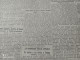 CORRIERE DELLA SERA 24/5/1929 CASTELLENGO TOTI DAL MONTE LAURI VOLPI - Autres & Non Classés