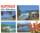 972-MARTINIQUE LE LORRAIN MARIGOT-N°4214-A/0233 - Other & Unclassified