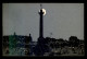 ILLUSTRATEURS - PARIS - DANS LES TENEBRES - LA PLACE DE LA BASTILLE A 9 HEURES - CIEL ETOILE, CLAIR DE LUNE - 1900-1949