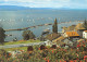 74-THONON LES BAINS-N°4215-A/0143 - Thonon-les-Bains