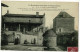 La Bourgogne Historique Et Monumentale - 503 - Tour De Bissy La Maconnaise (animation, Puits) Circ 1936 - Other & Unclassified
