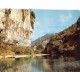 48-GORGES DU TARN DETROITS-N°4215-C/0085 - Gorges Du Tarn