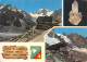 74-CHAMONIX MONT BLANC-N°4215-C/0073 - Chamonix-Mont-Blanc