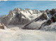 74-CHAMONIX MONT BLANC-N°4215-A/0271 - Chamonix-Mont-Blanc