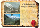 74-CHAMONIX MONT BLANC-N°4215-D/0247 - Chamonix-Mont-Blanc