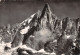 74-CHAMONIX AIGUILLE DU DRU-N°4215-D/0241 - Chamonix-Mont-Blanc