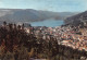 88-GERARDMER LE LAC-N°4216-C/0375 - Gerardmer