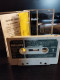 Cassette Audio Johnny Hallyday - La Terre Promise - Audio Tapes