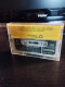 Cassette Audio Johnny Hallyday - La Terre Promise - Cassettes Audio