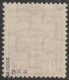 SBZ- Provinz Sachsen: 1945, Mi. Nr. 78 III, Freimarke: 10 Pfg. Provinzwappen,  **/MNH - Neufs