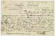 Burgy - La Vierge - Circulé 1918, Sous Enveloppe, Cachet Oval 3 Couronnes "Hopital Complémentaire N° 6, Chalon S Saône" - Other & Unclassified