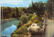 75-PARIS LE PARC DES BUTTES CHAUMONT-N°4217-B/0111 - Parks, Gardens