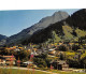 74-LES CONTAMINES MONTJOIE-N°4218-A/0337 - Les Contamines-Montjoie