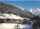 74-SAINT GERVAIS-N°4218-A/0299 - Saint-Gervais-les-Bains