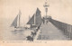 85-LES SABLES D OLONNE-N°4217-E/0093 - Sables D'Olonne