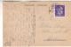 Allemagne - Ostland - Carte Postale De 1943 - Oblit Jöhvi - Exp Vers Lisaku - Hitler - - Occupation 1938-45