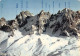 74-CHAMONIX-N°4218-D/0047 - Chamonix-Mont-Blanc